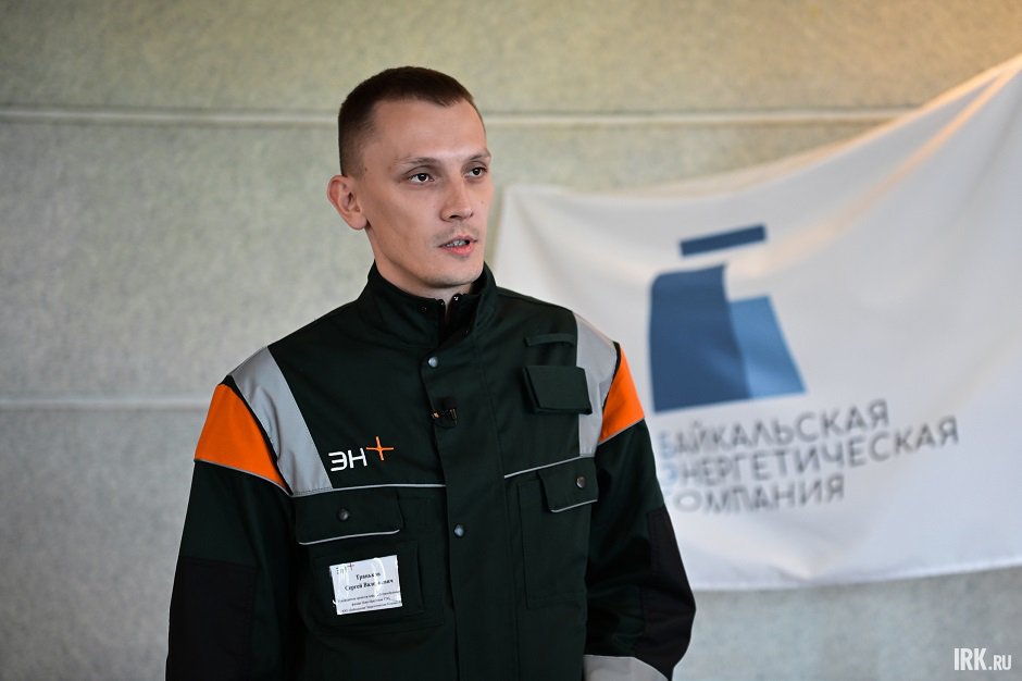 Сергей Траньков Сергей Траньков
