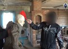 Следственный эксперимент. Скриншот СУ СК России по Иркутской области