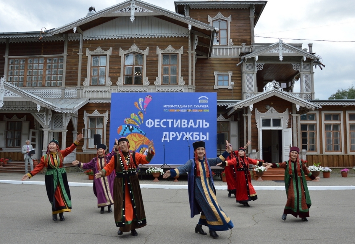 Фото: Иркутский областной художетсвенный музей Фото: Иркутский областной художетсвенный музей