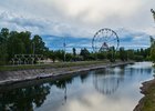 Лето в Иркутске. Фото Маргариты Романовой из архива IRK.ru