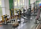 Тренажеры. Фото пресс-службы СУ СКР по Иркутской области