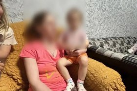 Фото из соцсетей ГУ МВД России по Иркутской области