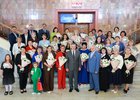 Фото пресс-службы правительства Иркутской области