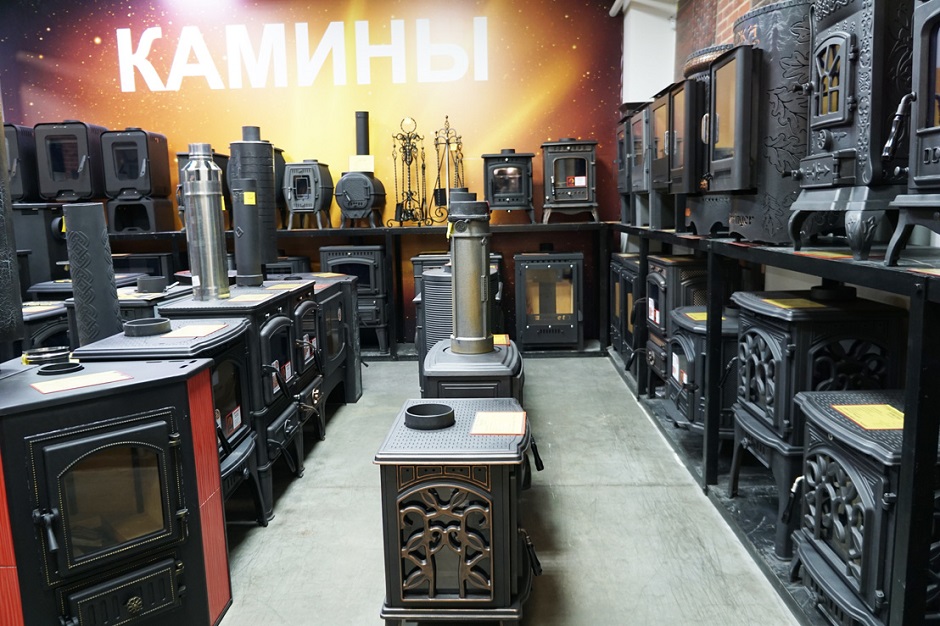 Продукция площадки