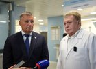 Игорь Кобзев и Андрей Щуко. Фото из соцсетей Игоря Кобзева