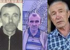 Пропавшие мужчины. Фото предоставлены ГУ МВД России по Иркутской области