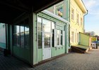 «Модный дворик». Фото Маргариты Романовой, IRK.ru