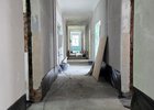 Ремонт больницы. Фото пресс-службы правительства Иркутской области