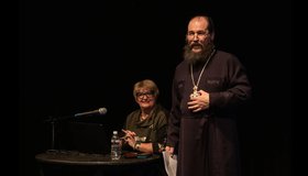 Фёдор Достоевский в поэме Александра Блока «Двенадцать»