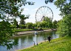 Лето в Иркутске. Фото Маргариты Романовой, IRK.ru
