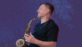 Созвездия Ильи Константинова