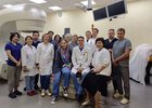 Врачи. Фото с сайта правительства Иркутской области
