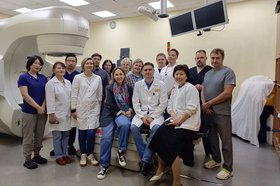 Врачи. Фото с сайта правительства Иркутской области