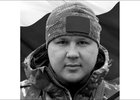 Егор Добровольский. Фото из телеграм-канала главы Слюдянки Андрея Должикова