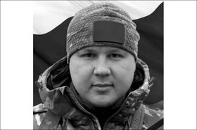 Егор Добровольский. Фото из телеграм-канала главы Слюдянки Андрея Должикова