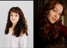 Школьницы. Фото взято из социальных сетей Александра Дубровина