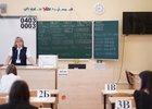 Школа. Фото газеты «Областная»