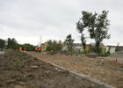 Благоустройство. Фото пресс-службы правительства Иркутской области