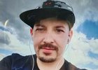 Пропавший мужчина. Фото из соцсетей ГУ МВД России по Иркутской области