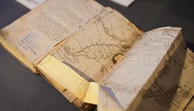 Авторская экскурсия по выставке «Русская Америка. Начало»