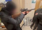 Установление обстоятельства преступления. Фото СУ СКР по Иркутской области