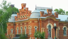 «Ромашка». Мастер-класс по созданию семейного герба