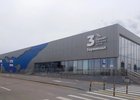 Третий терминал аэропорта Иркутска. Фото Т2