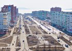 Братск. Фото пресс-слжбы правительства Иркутской области