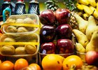 Фрукты. Фото IRK.ru