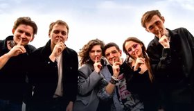 Центр планеты: открытие тайных глубин