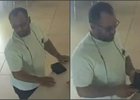 Разыскиваемый мужчина. Фото предоставили в ГУ МВД России по Иркутской области