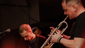 Музыкальный фестиваль на открытом воздухе «Гори»