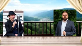 Летние романтические приключения