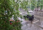 Дождливый день в Иркутске. Фото Екатерины Емелиной, IRK.ru