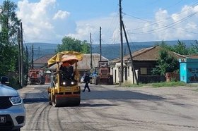 Ремонт. Фото пресс-службы прокуратуры Иркутской области