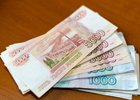 Деньги. Фото из архива IRK.ru