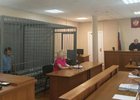 Судебное заседание. Фото объединенной пресс-службы судов общей юрисдикции Иркутской области
