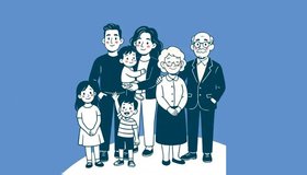 День семьи, любви и верности. Праздник у Дома молодёжи