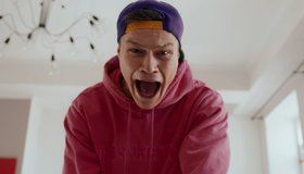 Показ фильма «Быть» на фестивале «Семейный круг»