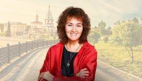 Семинар Марины Таргаковой «Очистка от токсичных отношений»