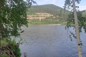 Иркут. Фото пресс-службы прокуратуры Иркутской области