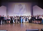 Выпускники. Фото пресс-службы администрации Иркутска