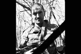 Геннадий Сыроватский. Фото из группы администрации Эхирит-Булагатского района в соцсети «ВКонтакте»