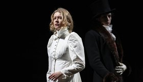 TheatreHD: Евгений Онегин