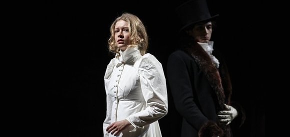 TheatreHD: Евгений Онегин