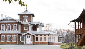 Иркутск 365: Истории усадеб и их владельцев