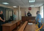 Судебное заседание. Фото объединенной пресс-службы судов общей юрисдикции Иркутской области