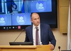 Дмитрий Мясников. Фото IRK.ru