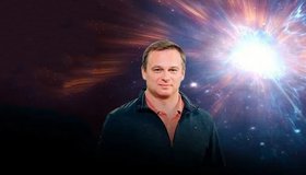 Рождение и жизнь одной Вселенной