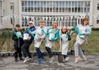 Фото фонда Олега Дерипаска «Вольное Дело»